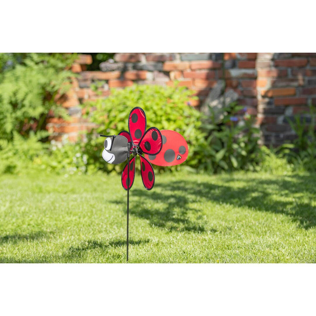 Veleta HQ-Invento Ladybug 4/4