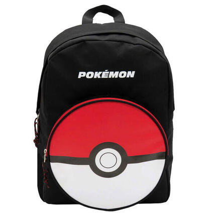 Mochila adaptable CYPBrands Pokémon Pokeball