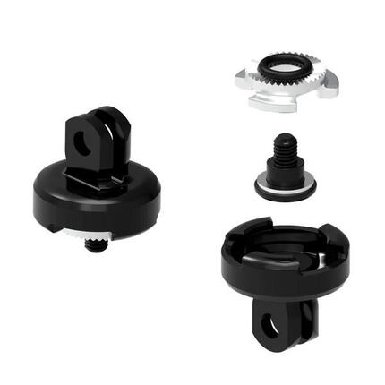 Support éclairage vélo Lezyne Pro