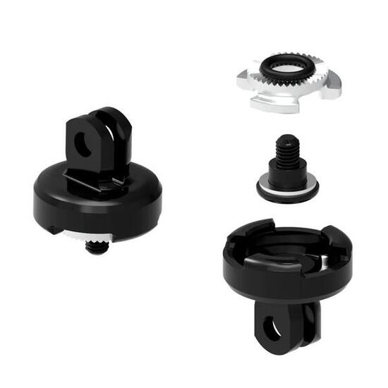 Support éclairage vélo Lezyne Pro