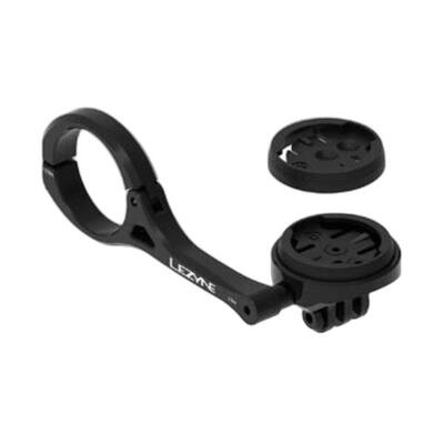 Led-accessoire lezyne gopro wahoo garmin