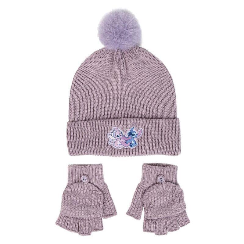 Girl's hat Cerda Disney Stitch