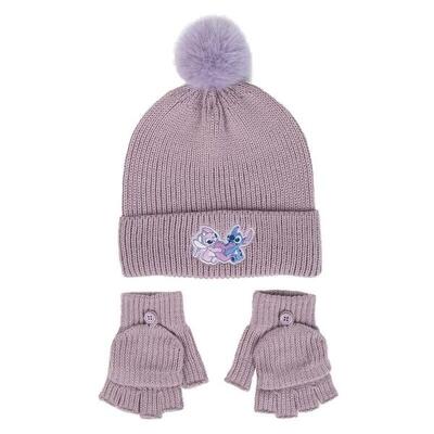 Meisjeshoed cerda disney stitch