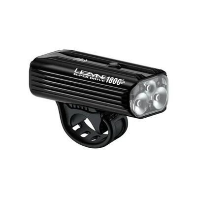 Fietslamp lezyne super drive 1800+ smart