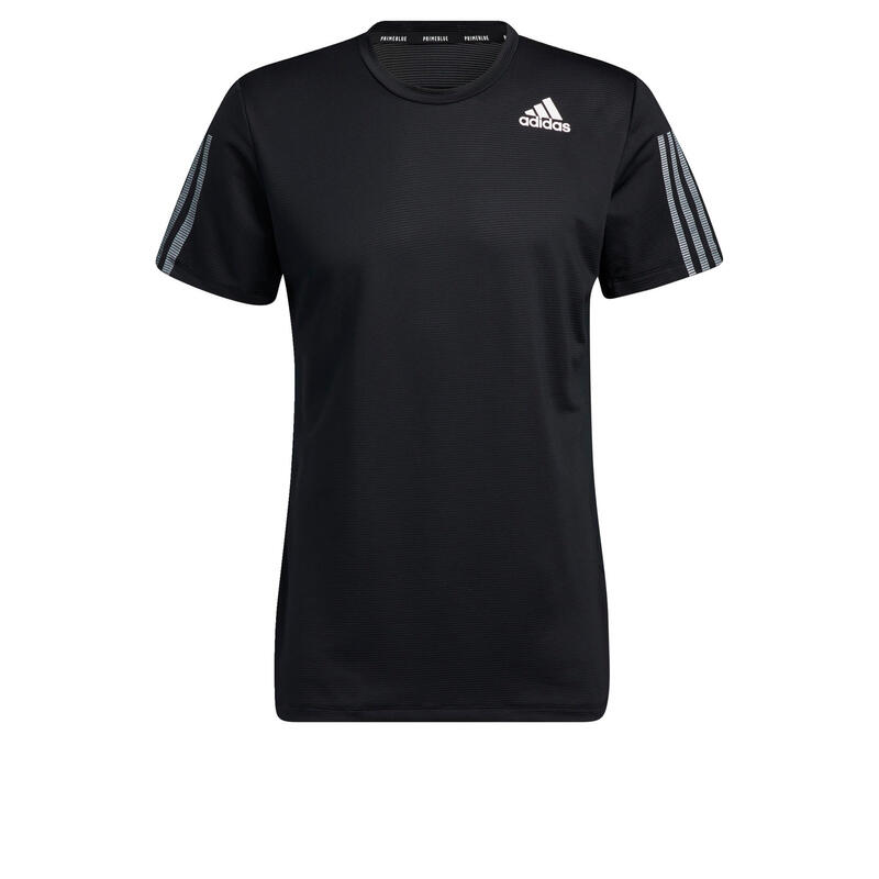 T-shirt Primeblue AEROREADY 3-Stripes Slim
