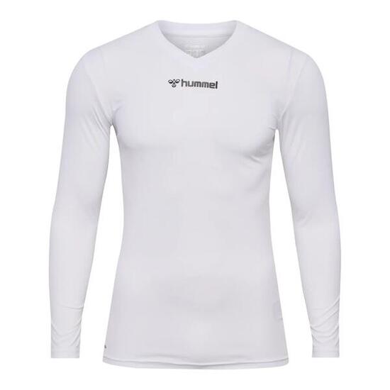 Maillot manches longues Hummel Bl Essential