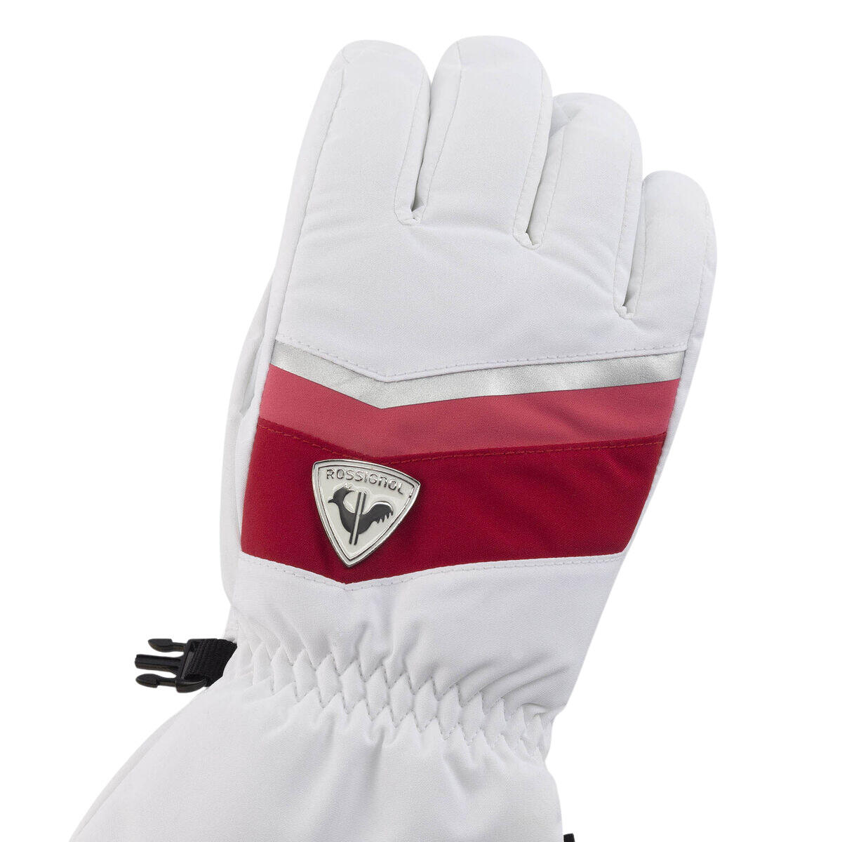 Dames skihandschoenen Rossignol New Piste 2/2