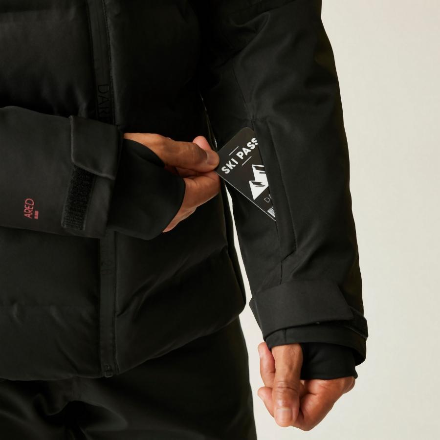 Giacca da sci Dare 2B Speed II 5/7