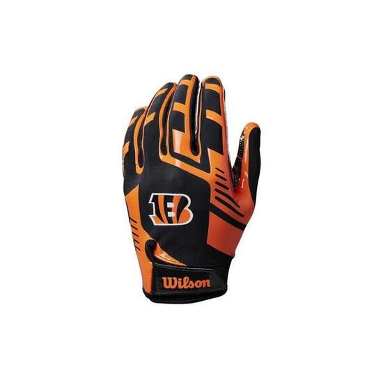Gants de ski Wilson Ad NFL CN
