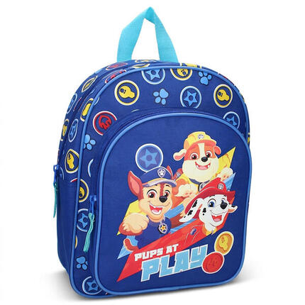 Paw Patrol Kinderrucksack 30 cm für Kindergarten und Grundschule 520-00542
