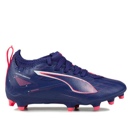 Buty piłkarskie korki unisex Puma ULTRA 5 PLAY FG/AG