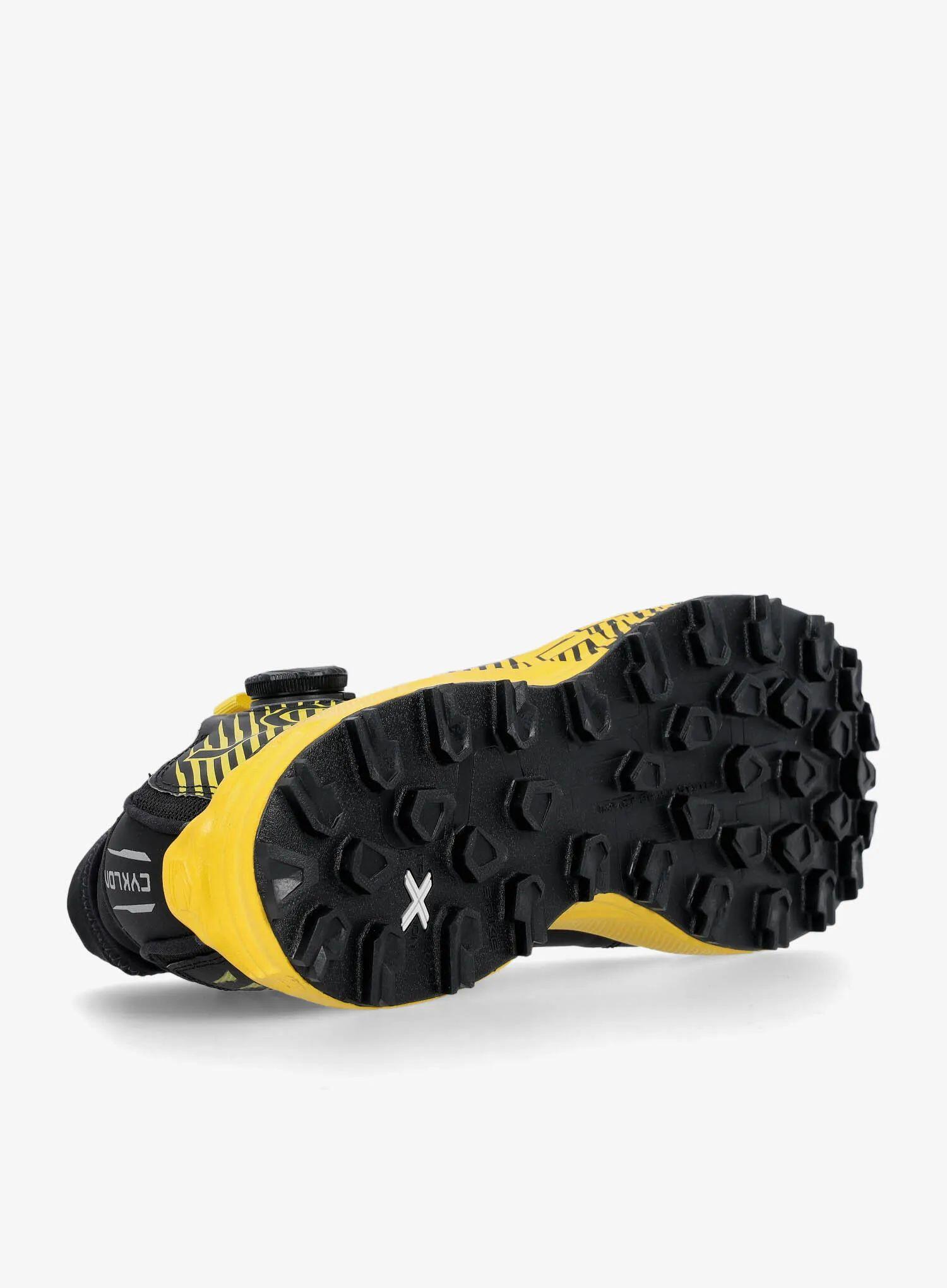 Buty trailowe męskie La Sportiva Cyklon 7/7