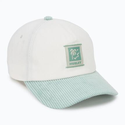Gorra con visera para mujer Hurley Palm