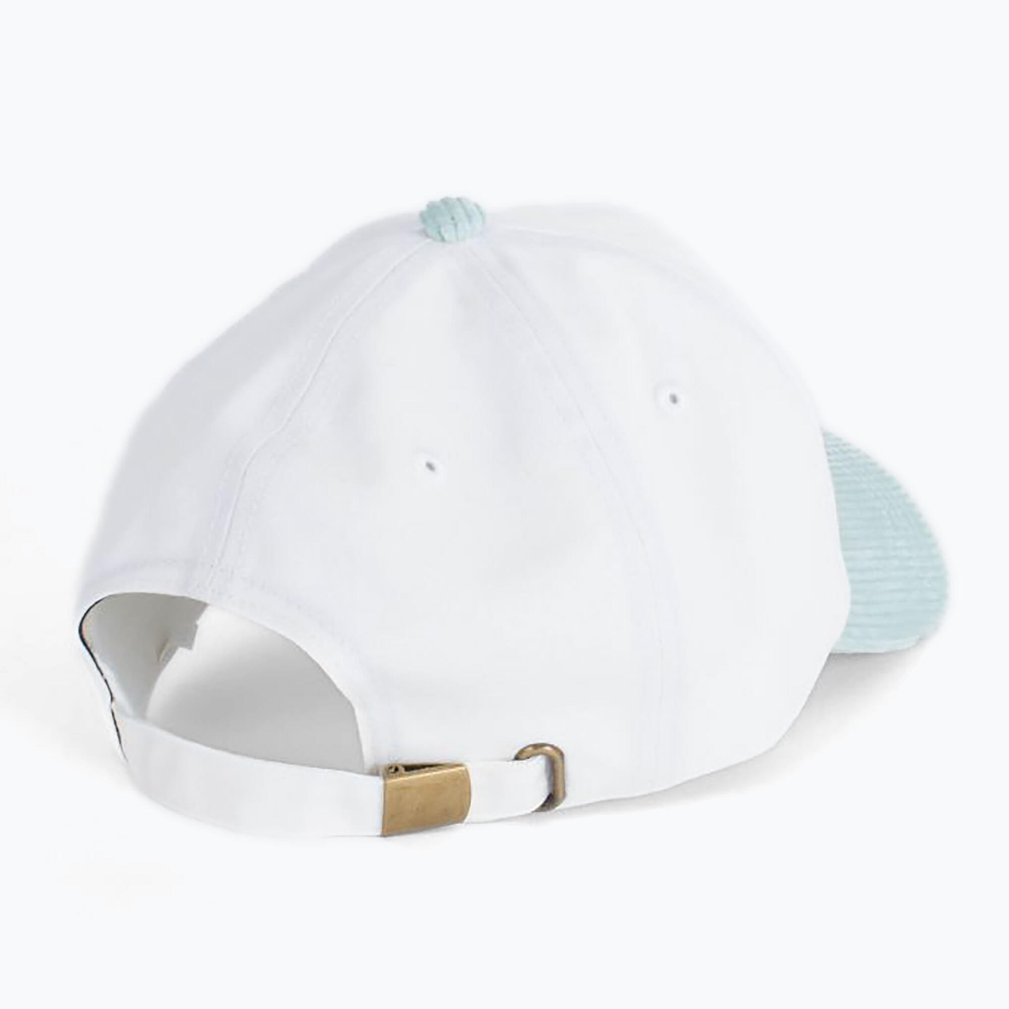Czapka z daszkiem damska Hurley Palm 6/7