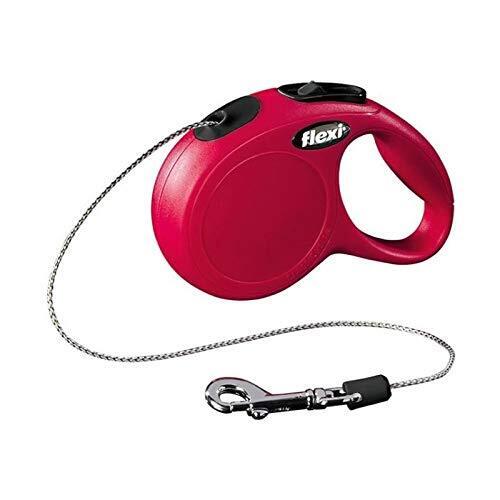 Dog leash Kerbl Flexi New Classic 3/3