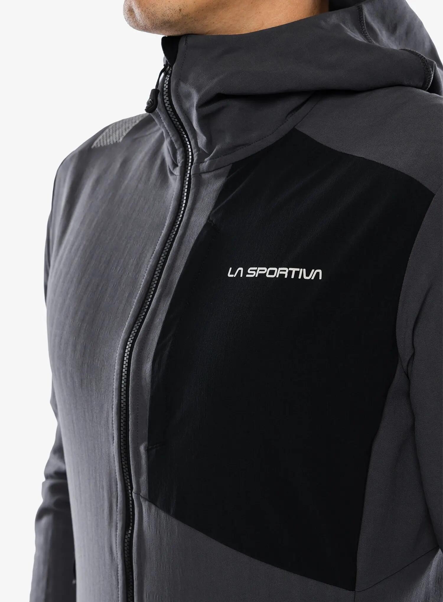 Kurtka softshell męska La Sportiva Descender Storm Jkt 6/7