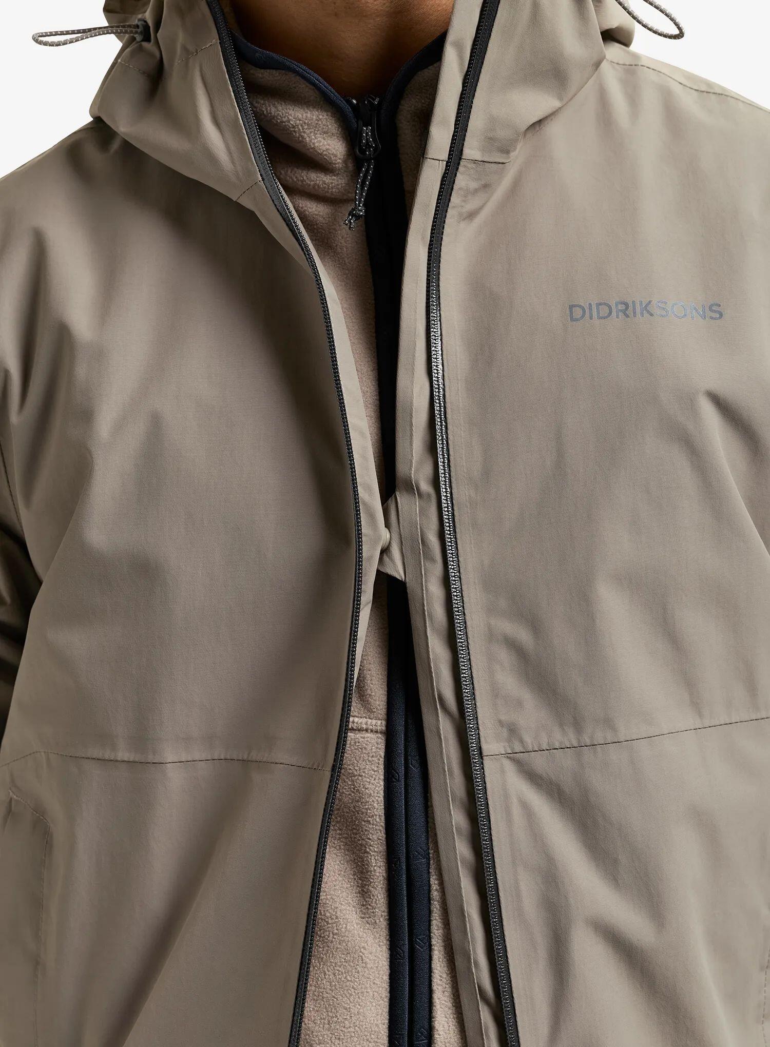 Veste imperméable Didriksons Dario 6/6