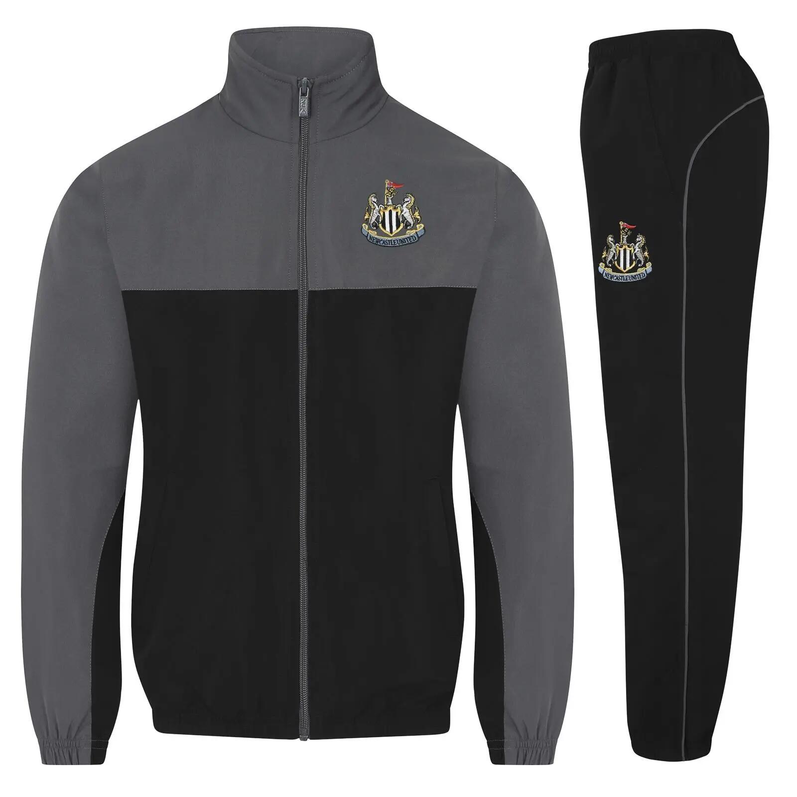 NEWCASTLE UNITED picture