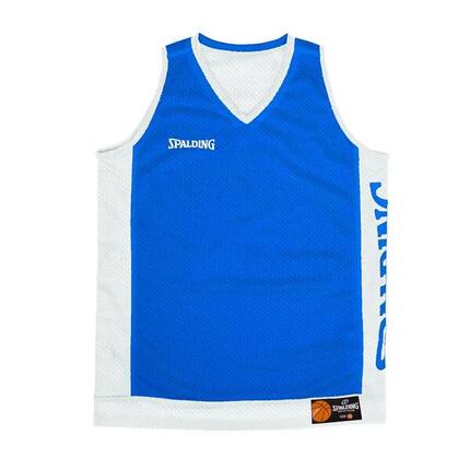 Maillot réversible Spalding