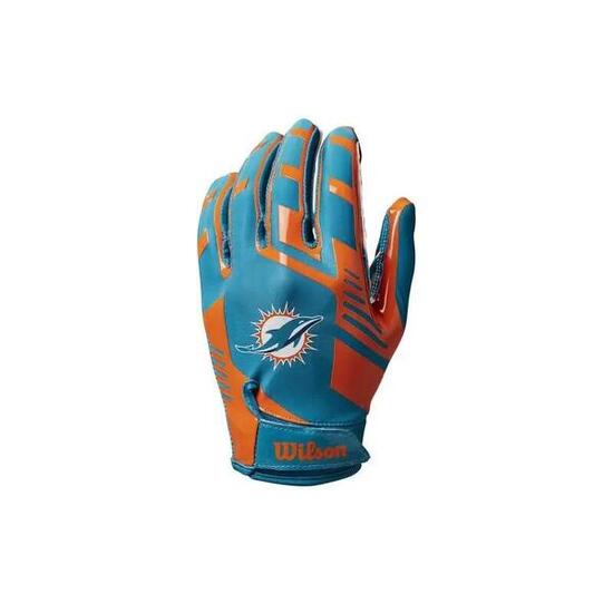 Gants de ski Wilson Ad NFL MI