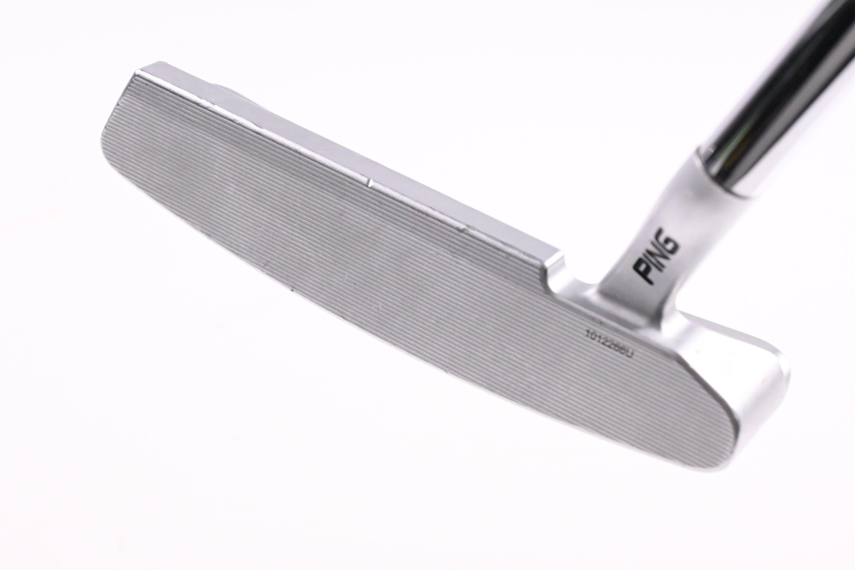 Ping Anser Milled #6 Putter / 34 Inch | Decathlon