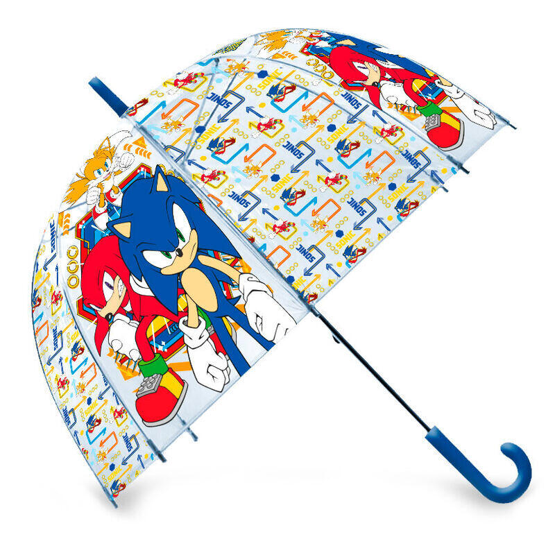 SONIC THE HEDGEHOG picture