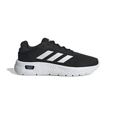 Scarpe Uomo Adidas Cloudfoam Comfy nero