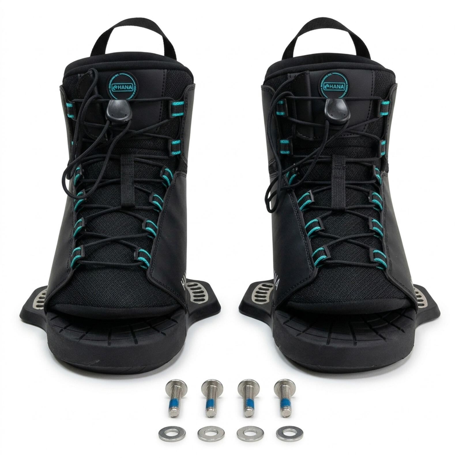 Par de Botas de Wakeboard HANA 2/7
