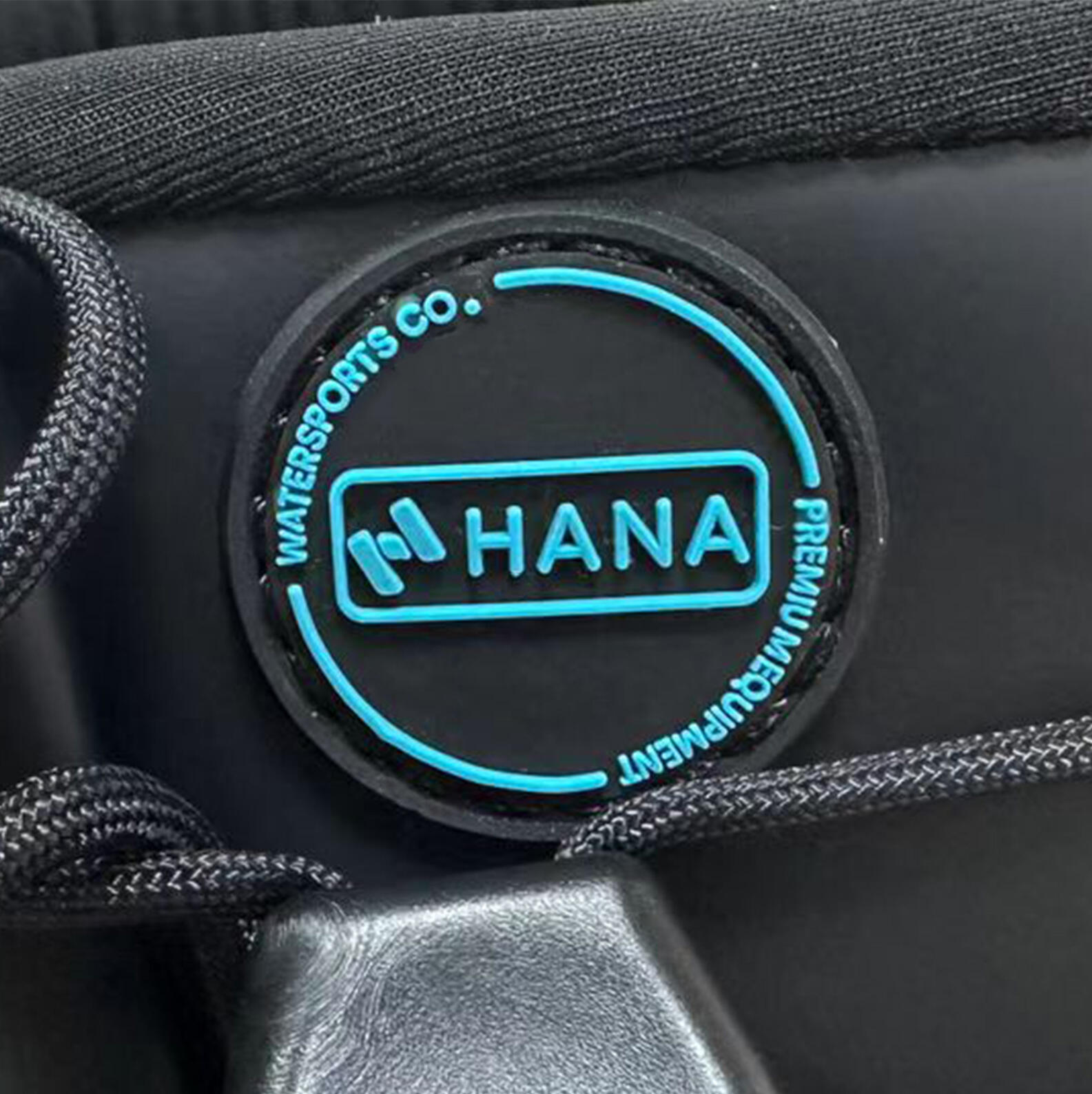 Par de Botas de Wakeboard HANA 5/7