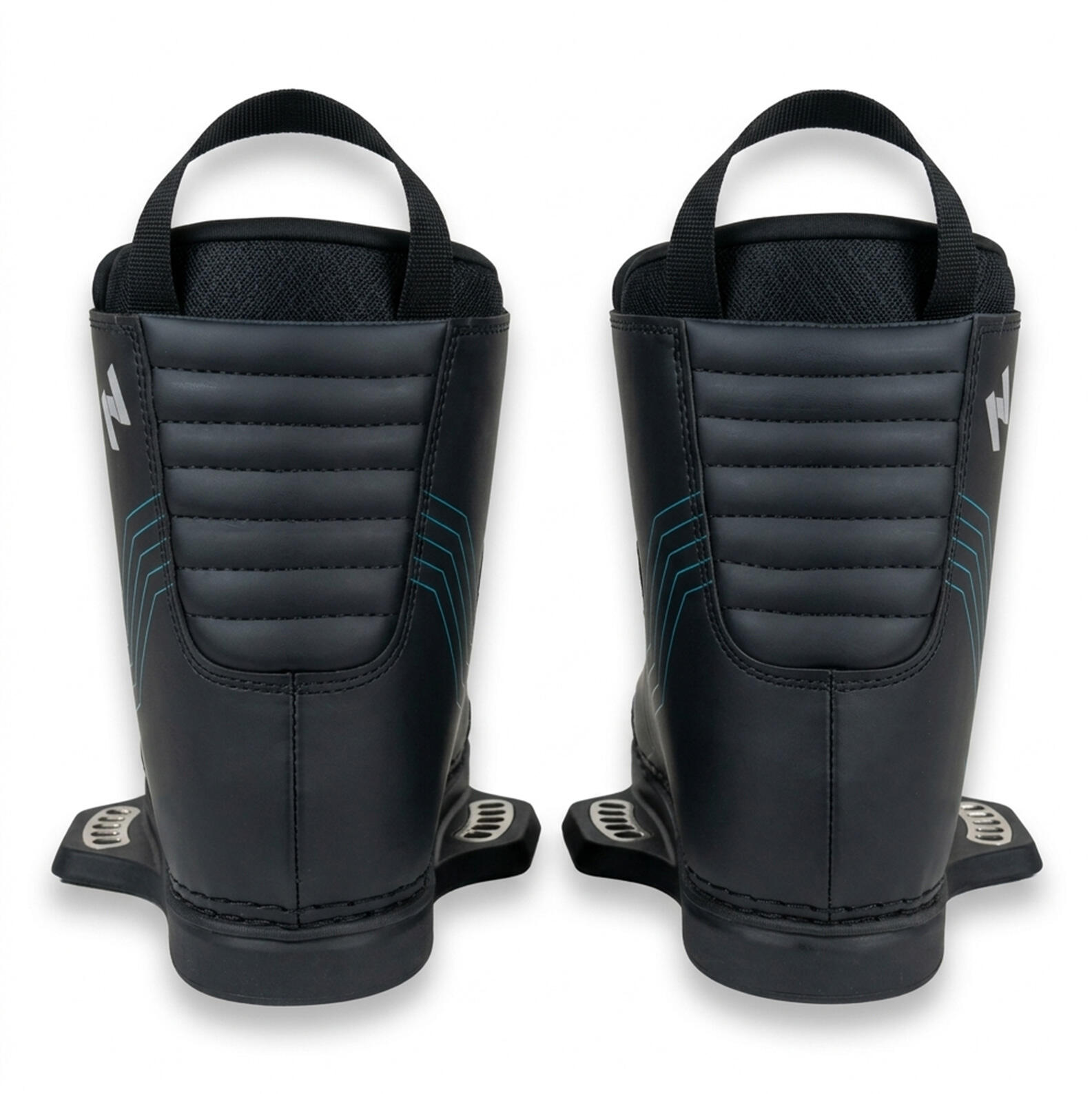 Par de Botas de Wakeboard HANA 4/7
