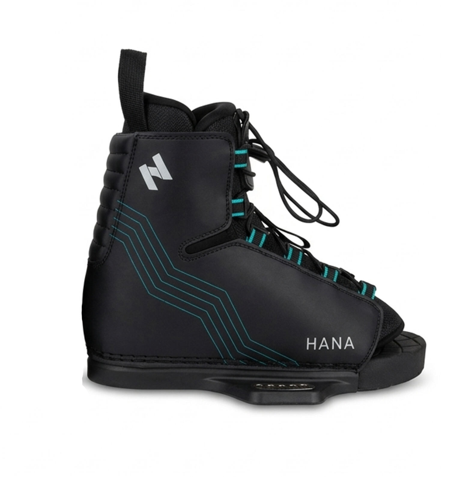 Par de Botas de Wakeboard HANA 6/7