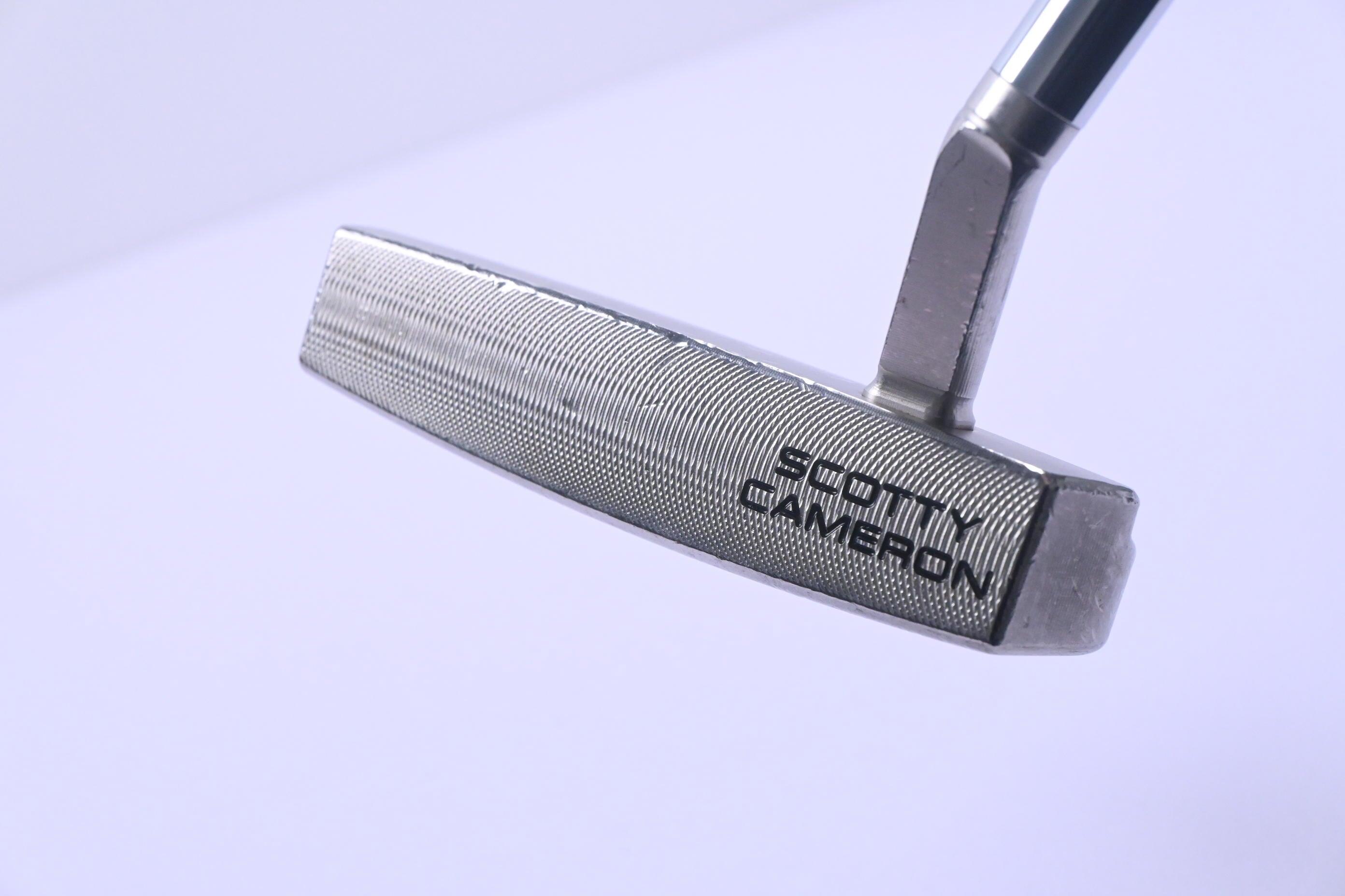 Scotty Cameron Phantom X 2022 #9.5 Putter / 34 Inch | Decathlon