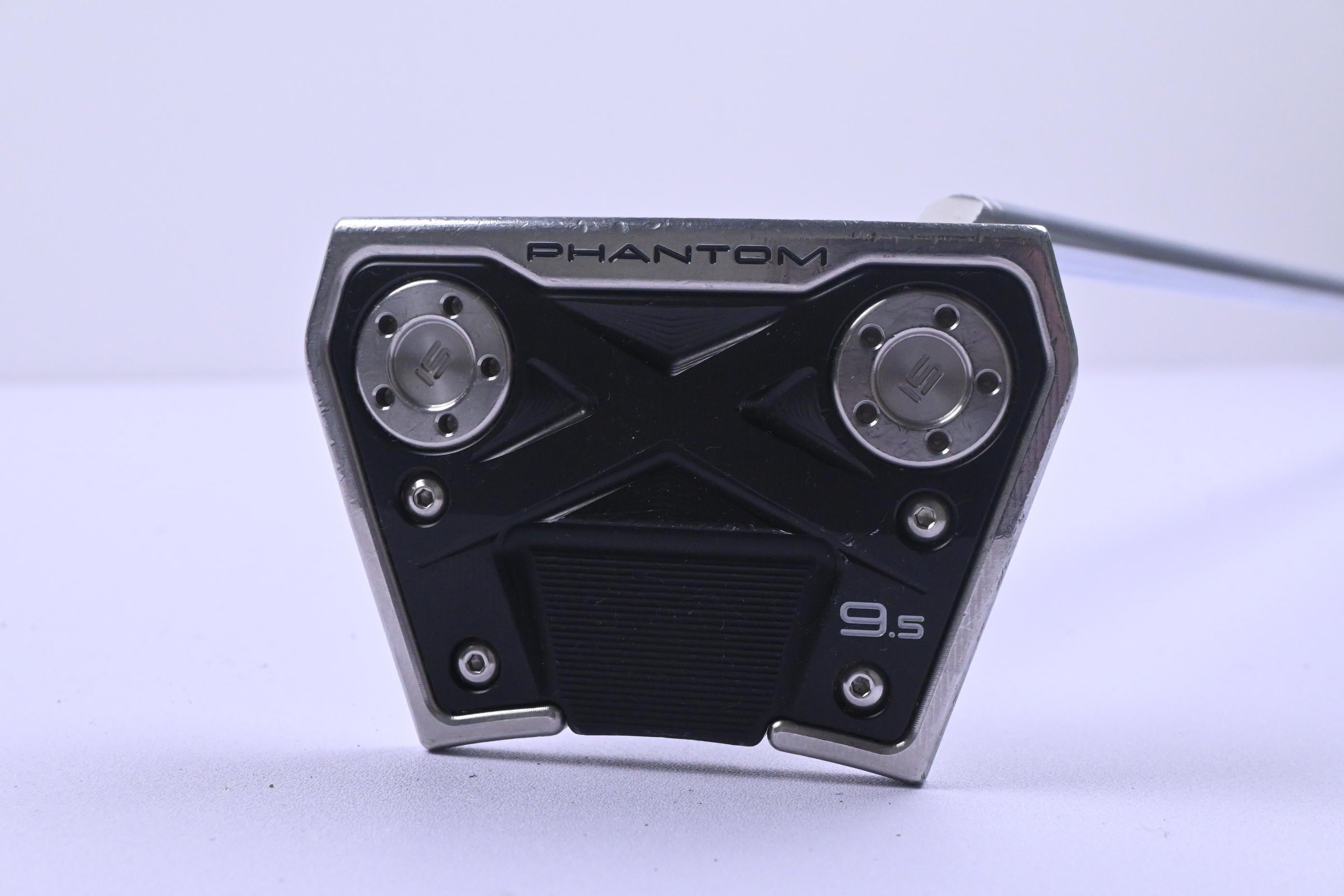 Scotty Cameron Phantom X 2022 #9.5 Putter / 34 Inch | Decathlon