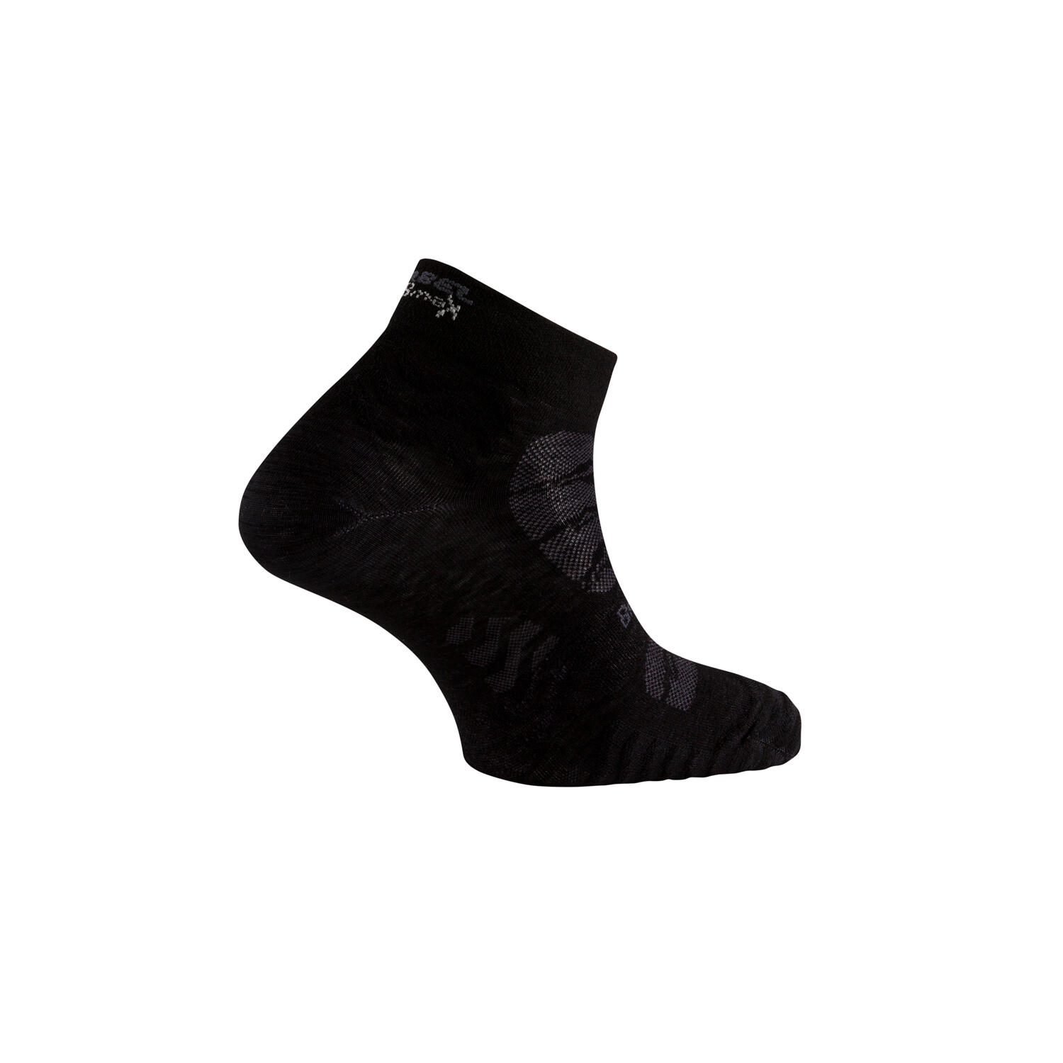 Calcetines Aran Two Lite H2 LURBEL, merino, uso outdoor y diario 2/2