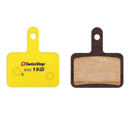 Klocki hamulcowe do rowerów Swissstop Deore/Tektro/TRP/Clarks