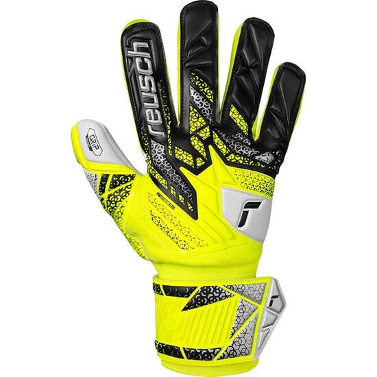 Reusch Attrakt Grip guanti da portiere
