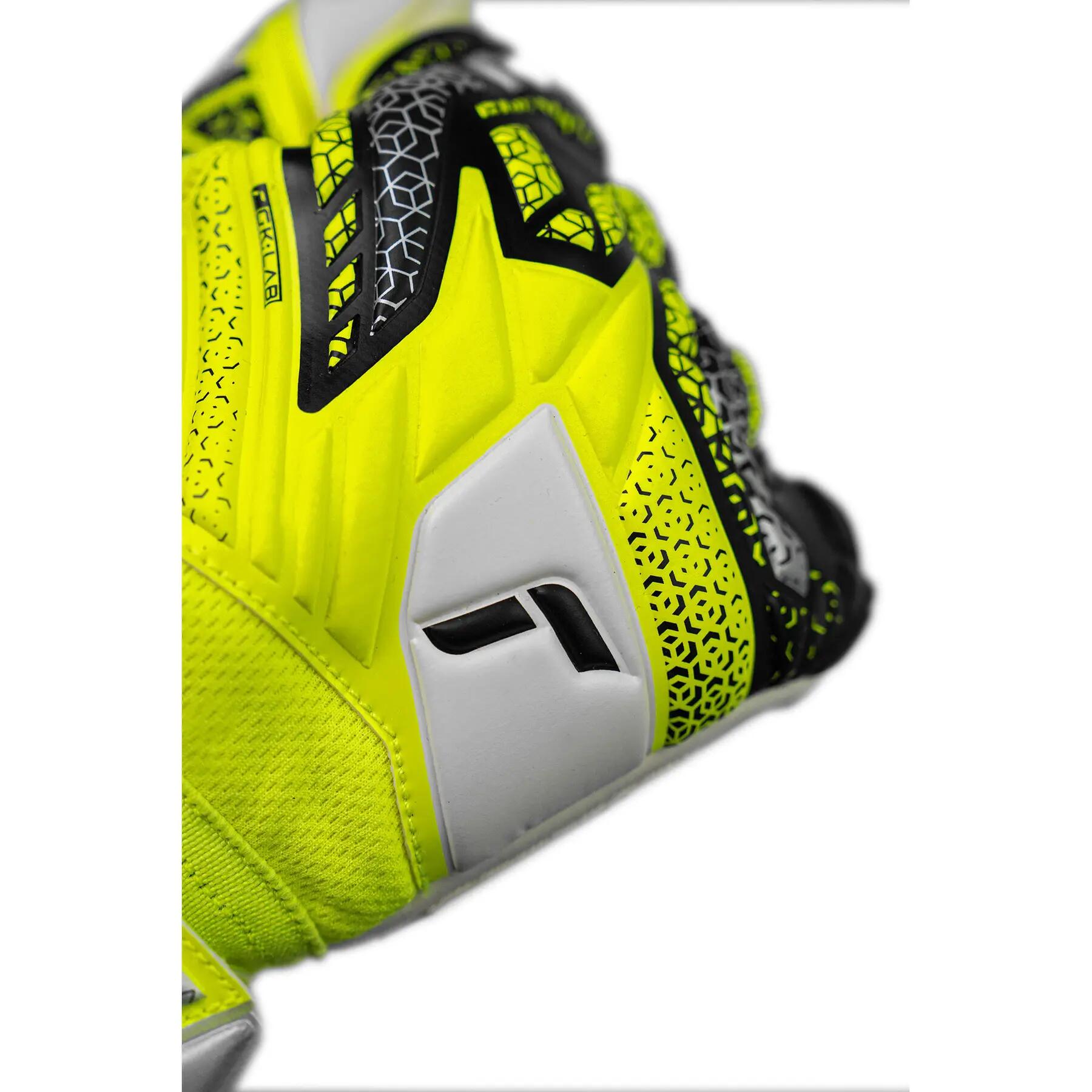 Guanti portiere Reusch Attrakt Grip 7/7