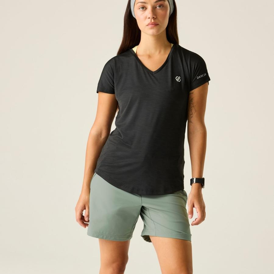 Short femme Dare 2B Melodic Pro III 5/6