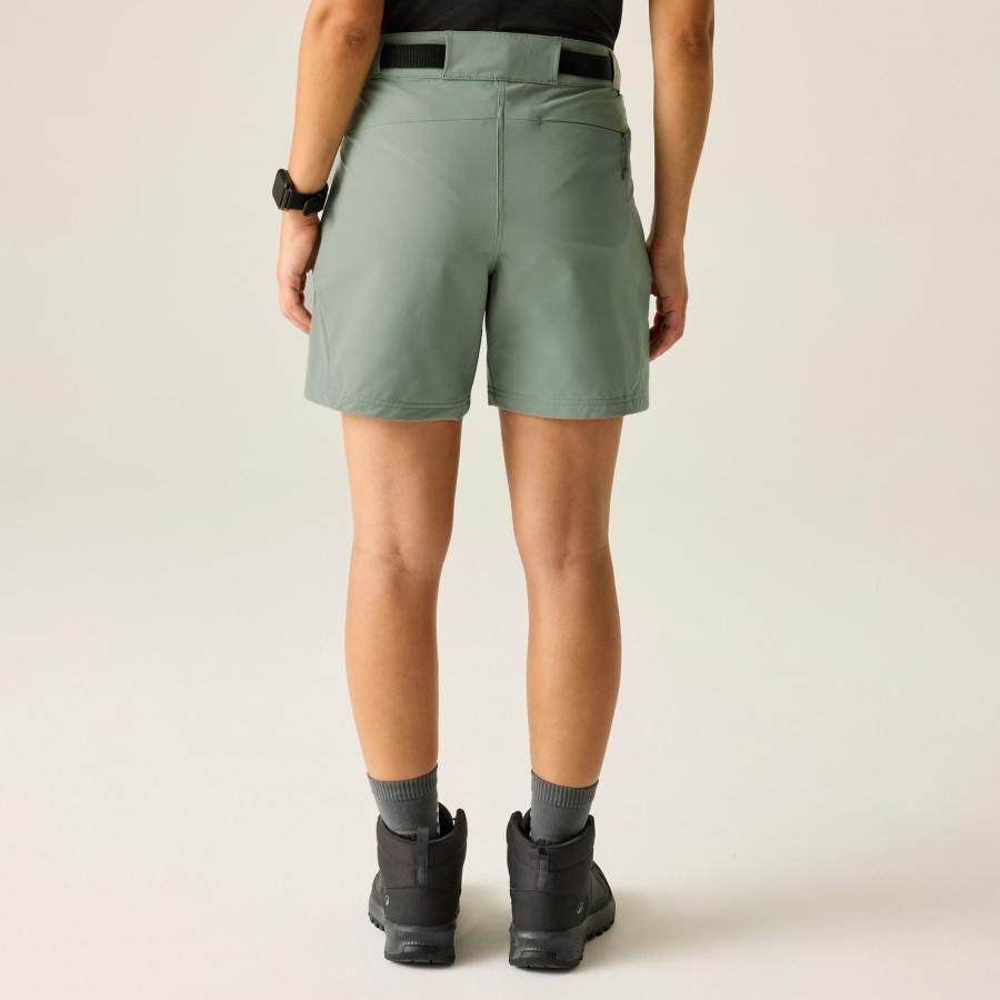 Short femme Dare 2B Melodic Pro III 4/6