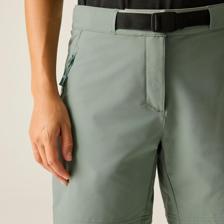 Short femme Dare 2B Melodic Pro III 6/6