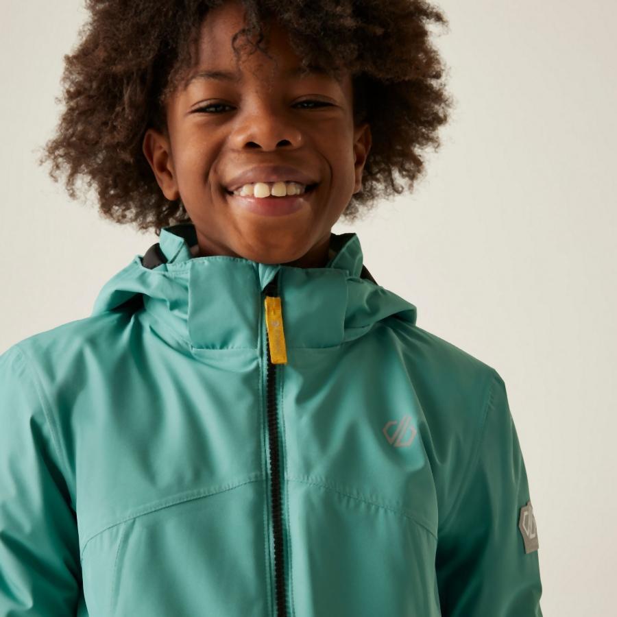 Veste de ski enfant Dare 2B Impose V 7/7