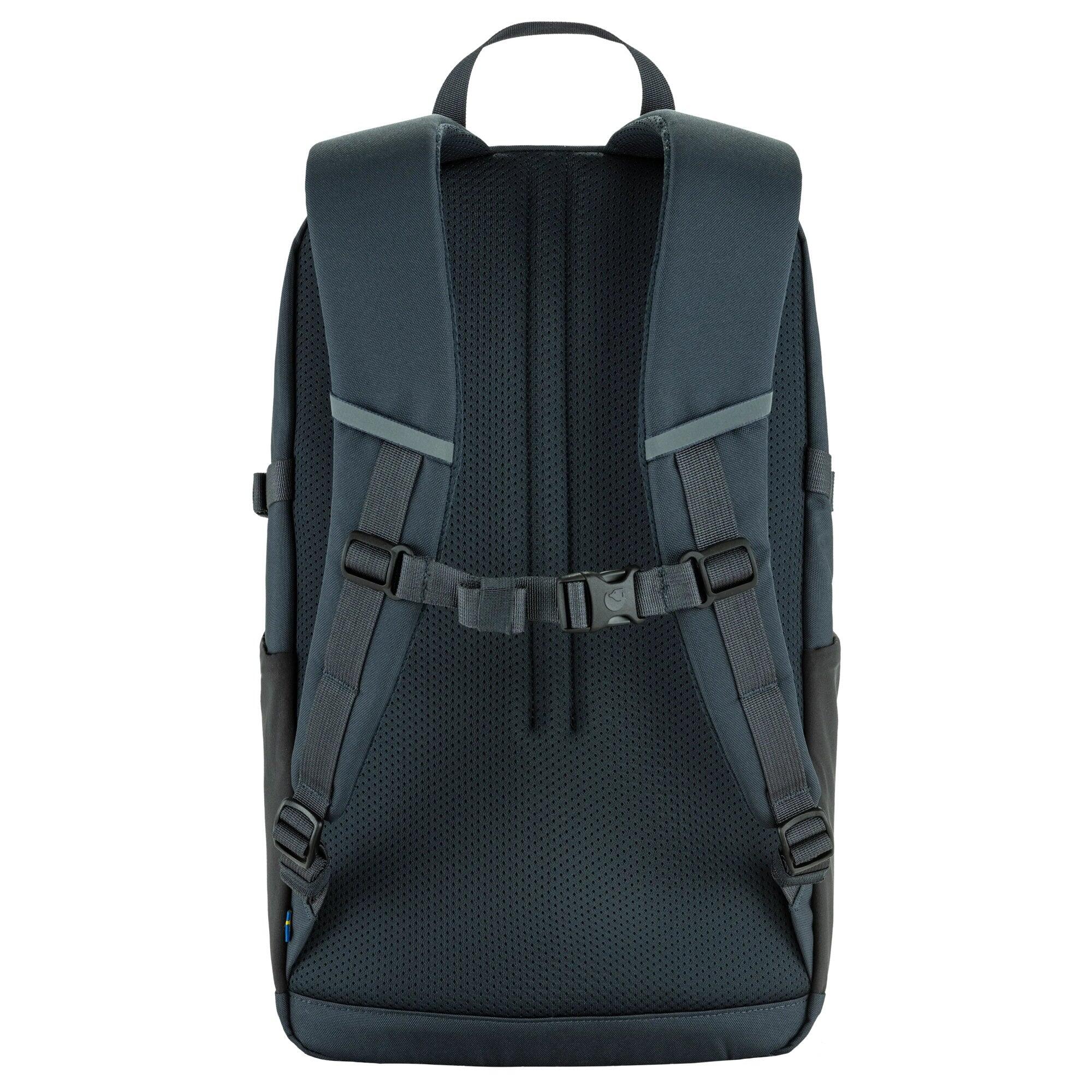 Plecak miejski Fjallraven Skule 24 - navy 2/7