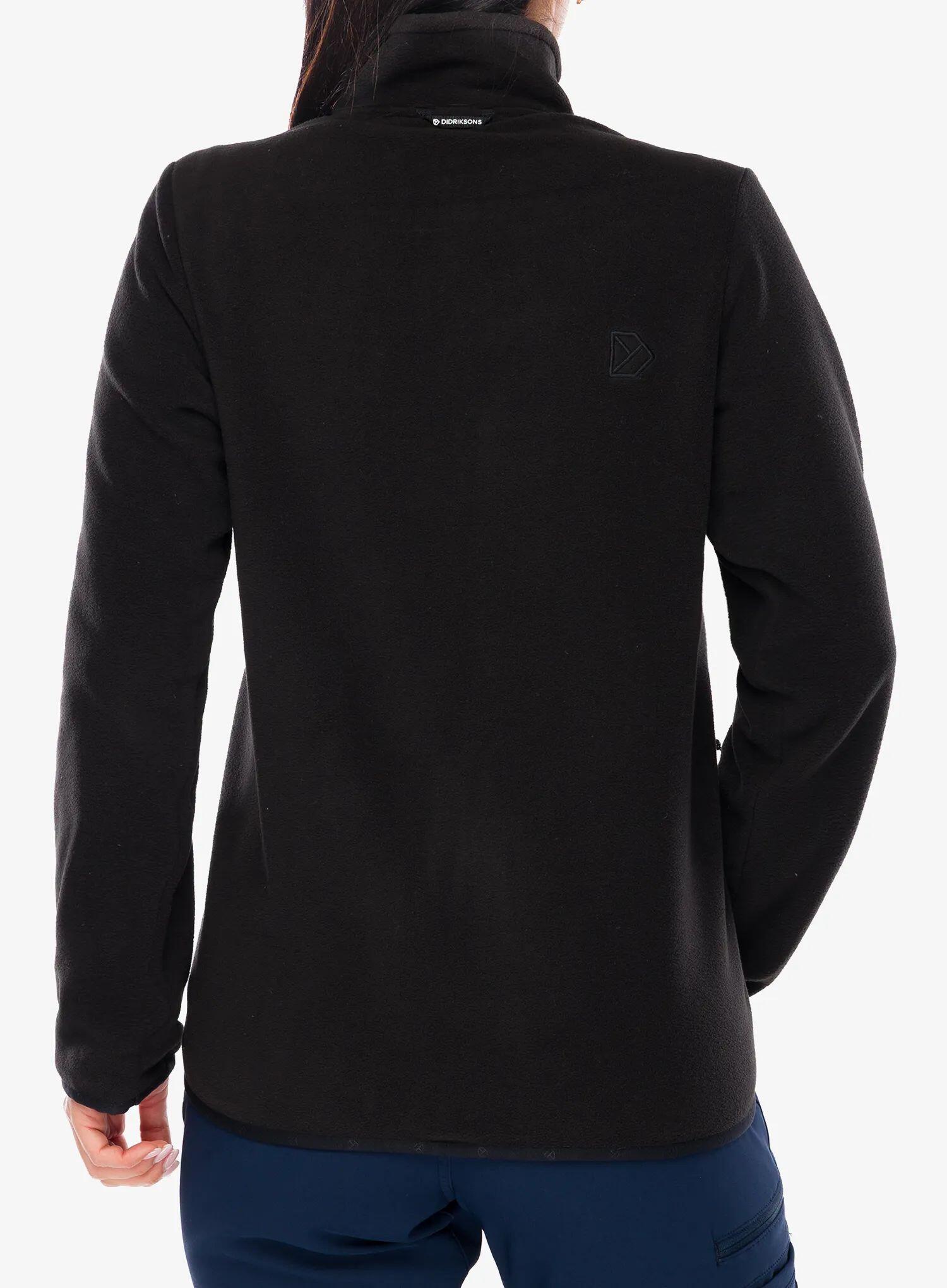 Kurtka przeciwdeszczowa damska Didriksons Trinya Jacket 3/7