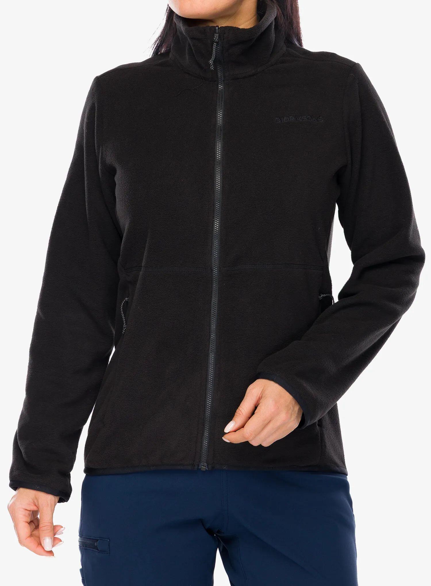 Kurtka przeciwdeszczowa damska Didriksons Trinya Jacket 2/7