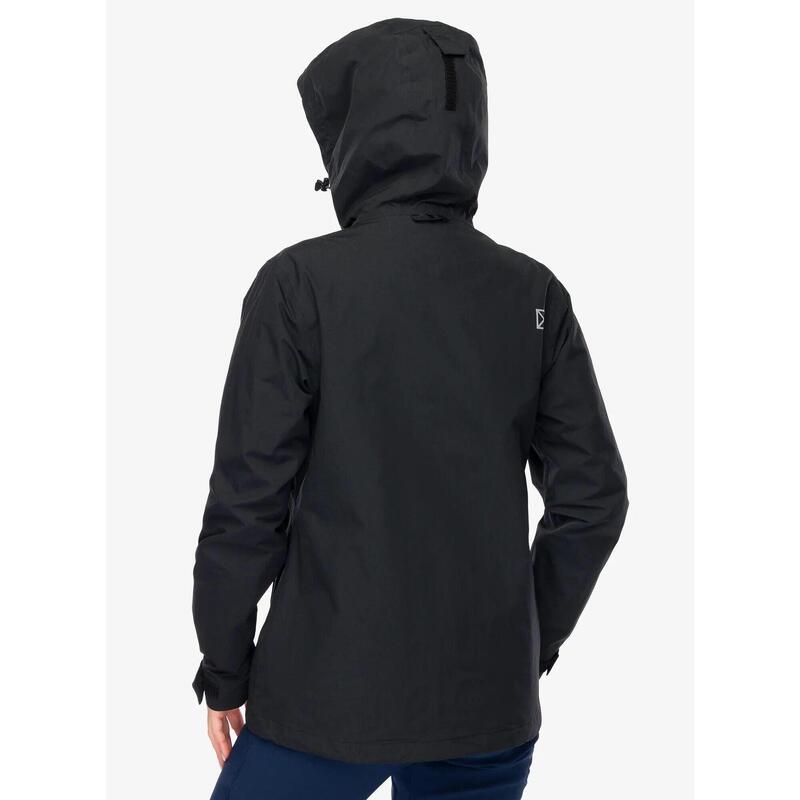 Kurtka przeciwdeszczowa damska Didriksons Trinya Jacket