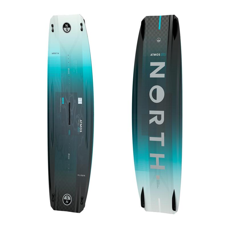 NORTH  Atmos Pro TT Board 2026 3/7