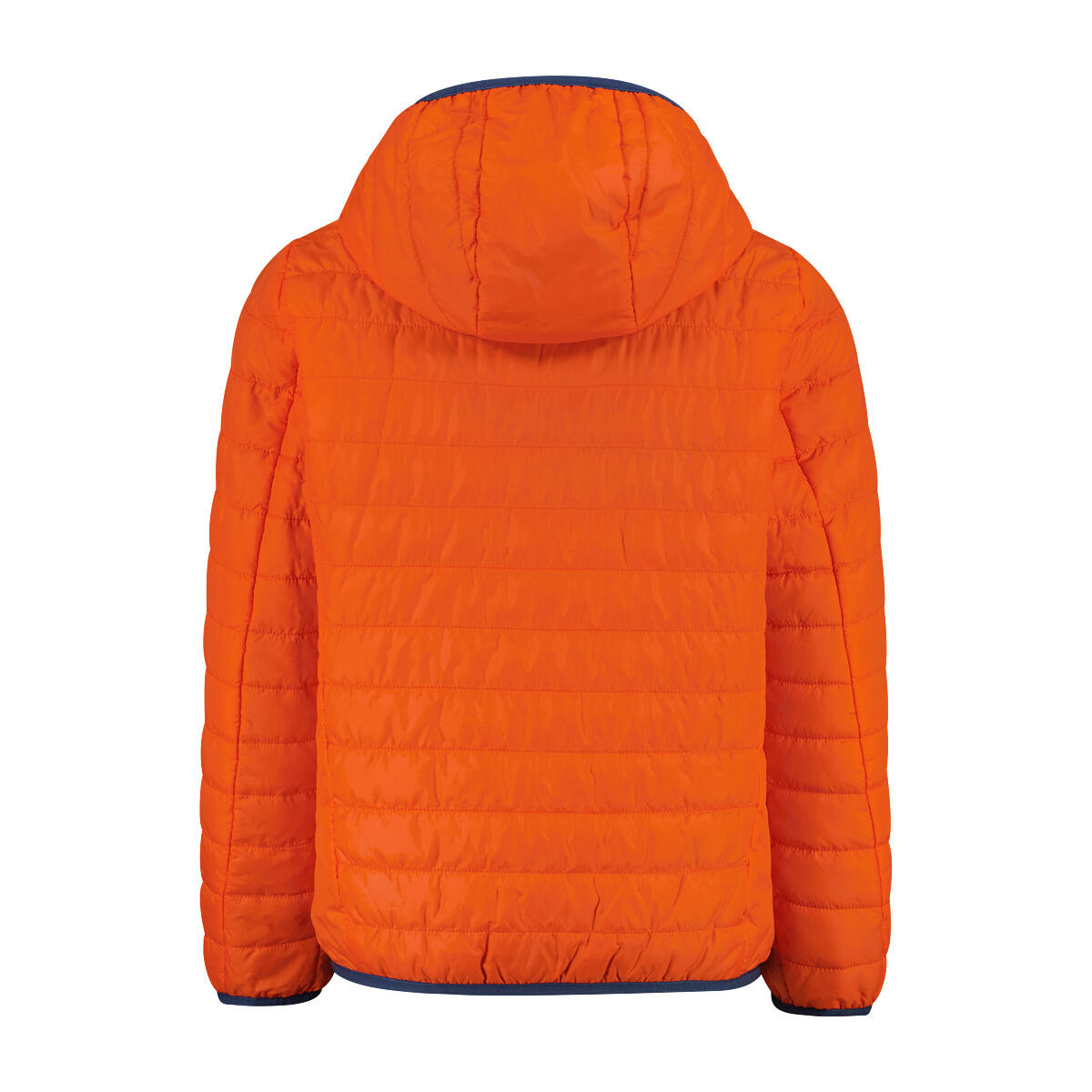 Giacca a vento con cappuccio bambino CMP Padded 2/5