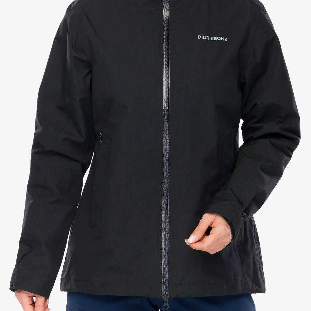 Kurtka przeciwdeszczowa damska Didriksons Trinya Jacket