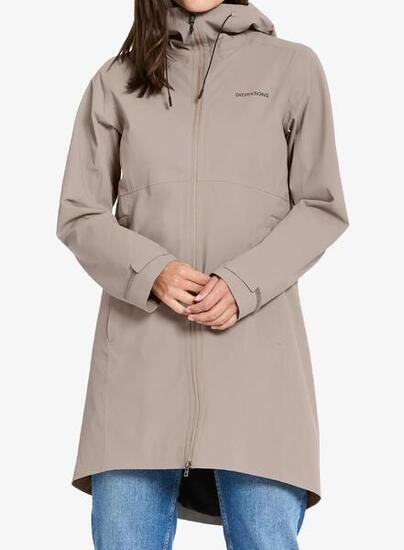 Parka przeciwdeszczowa damska Didriksons Bea Parka 6