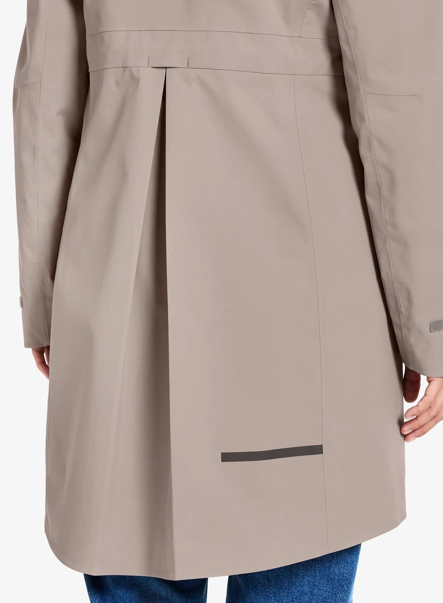 Parka przeciwdeszczowa damska Didriksons Bea Parka 6 7/7